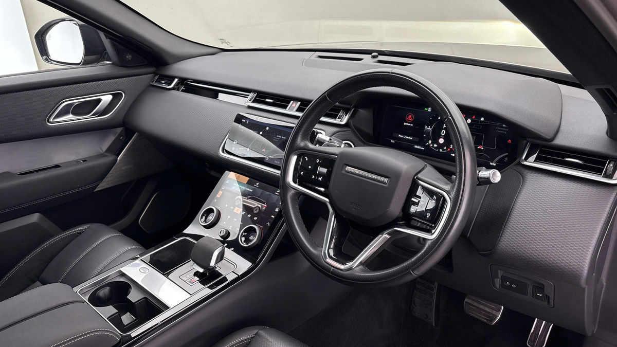 Used Land Rover Range Rover Velar 2022 for sale - 77213254: Photo 5