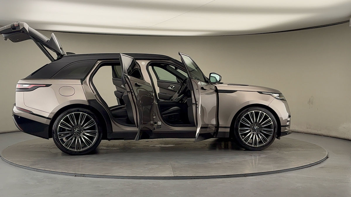 Used Land Rover Range Rover Velar 2022 for sale - 77213254: Photo 57