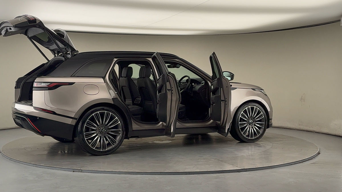 Used Land Rover Range Rover Velar 2022 for sale - 77213254: Photo 58