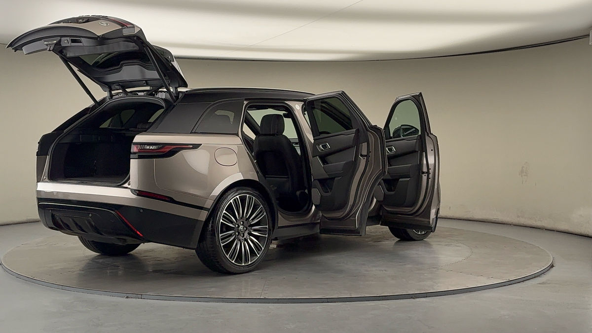 Used Land Rover Range Rover Velar 2022 for sale - 77213254: Photo 59