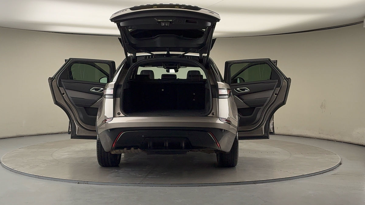 Used Land Rover Range Rover Velar 2022 for sale - 77213254: Photo 61