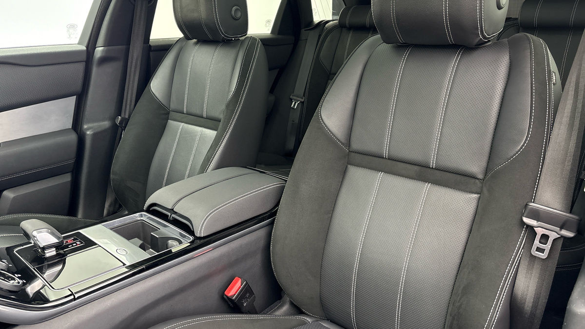 Used Land Rover Range Rover Velar 2022 for sale - 77213254: Photo 7