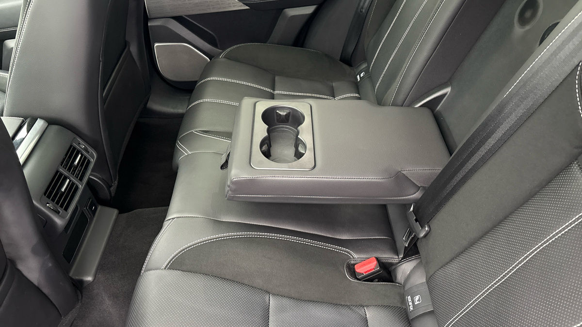 Used Land Rover Range Rover Velar 2022 for sale - 77213254: Photo 9