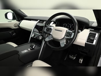 Used Land Rover Discovery 2023 for sale - 75243725: Photo