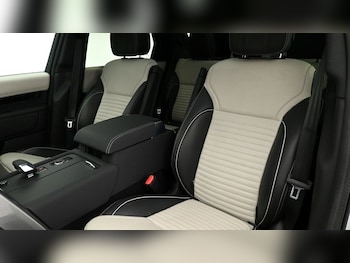 Used Land Rover Discovery 2023 for sale - 75243725: Photo