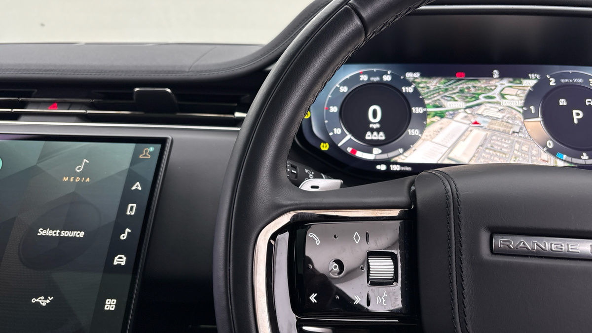 Used Land Rover Range Rover Sport 2023 for sale - 76482704: Photo 13
