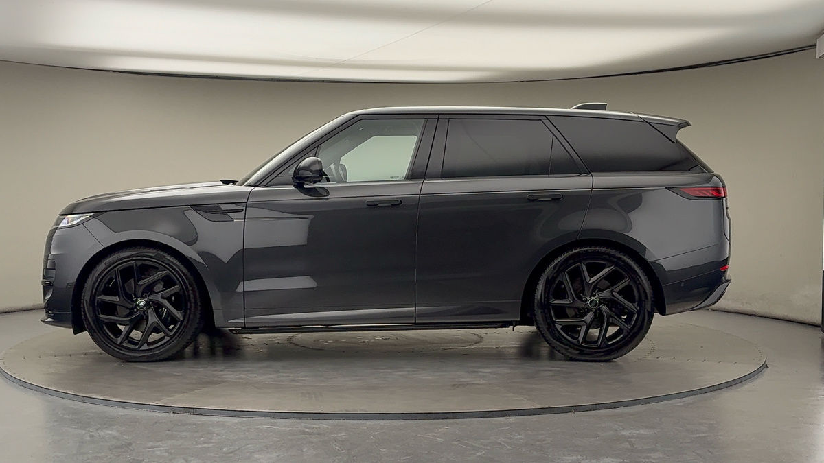 Used Land Rover Range Rover Sport 2023 for sale - 76482704: Photo 15