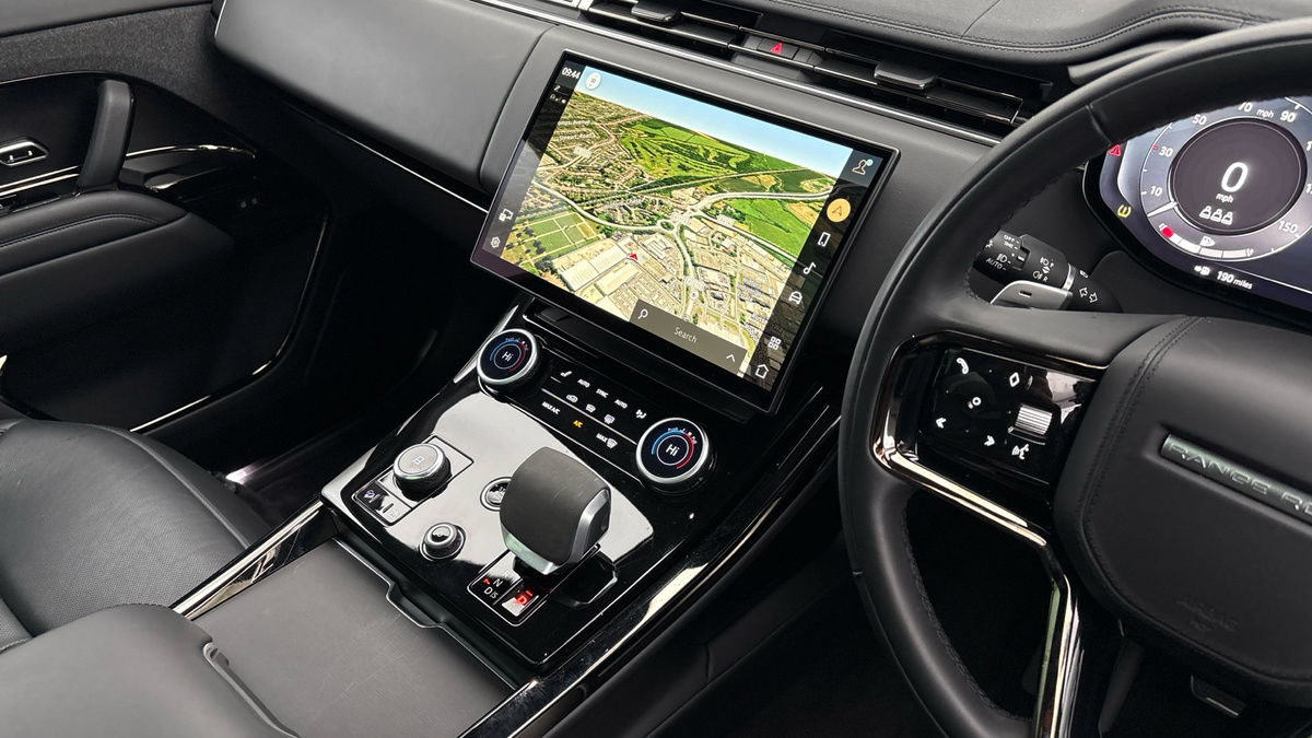 Used Land Rover Range Rover Sport 2023 for sale - 76482704: Photo 18