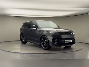 2023 - 3.0 D300 MHEV Dynamic SE SUV 5dr Diesel Auto 4WD Euro 6 (s/s) (300 ps)