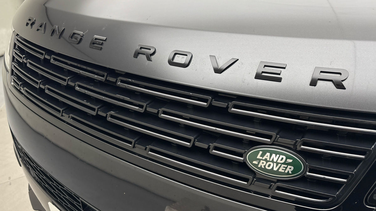 Used Land Rover Range Rover Sport 2023 for sale - 76482704: Photo 24