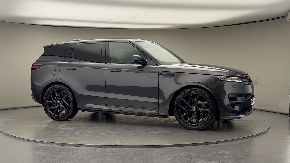 Used Land Rover Range Rover Sport 2023 for sale - 76482704: Photo 35