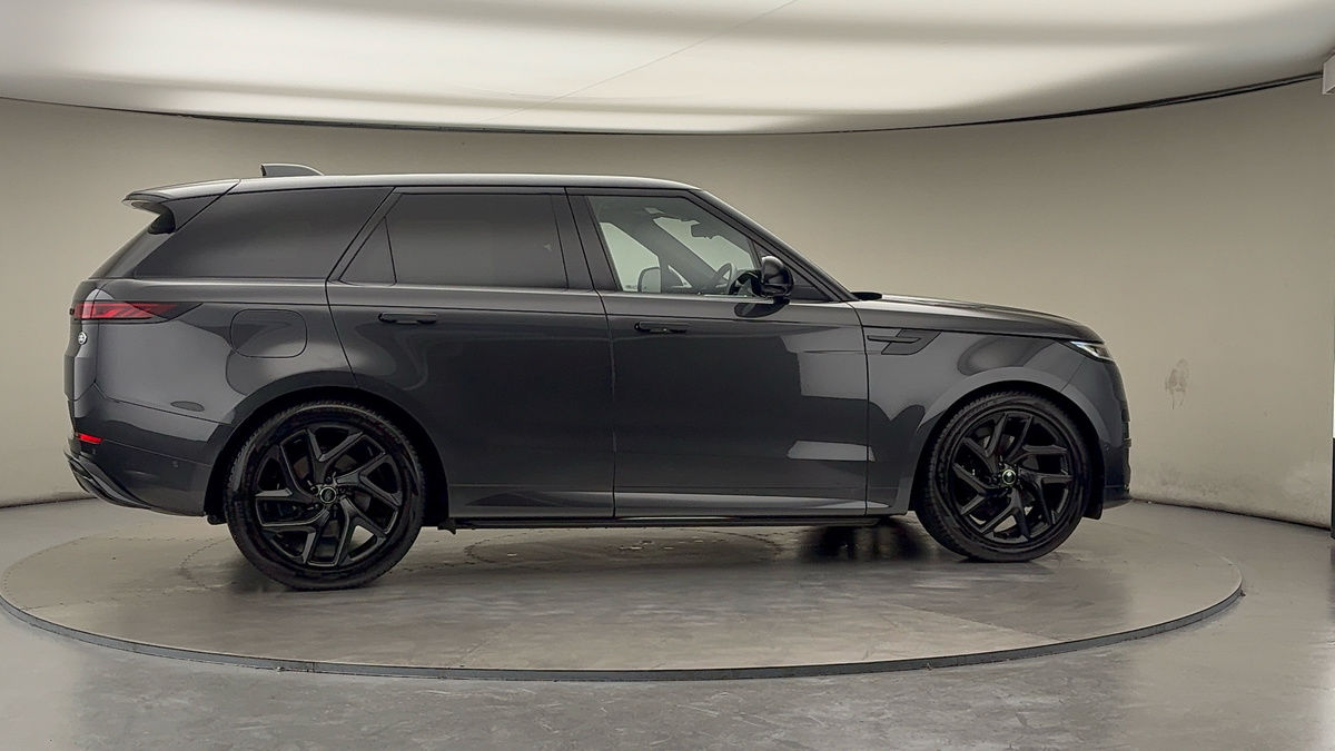 Used Land Rover Range Rover Sport 2023 for sale - 76482704: Photo 37