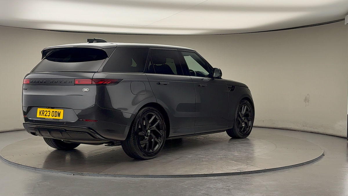 Used Land Rover Range Rover Sport 2023 for sale - 76482704: Photo 39
