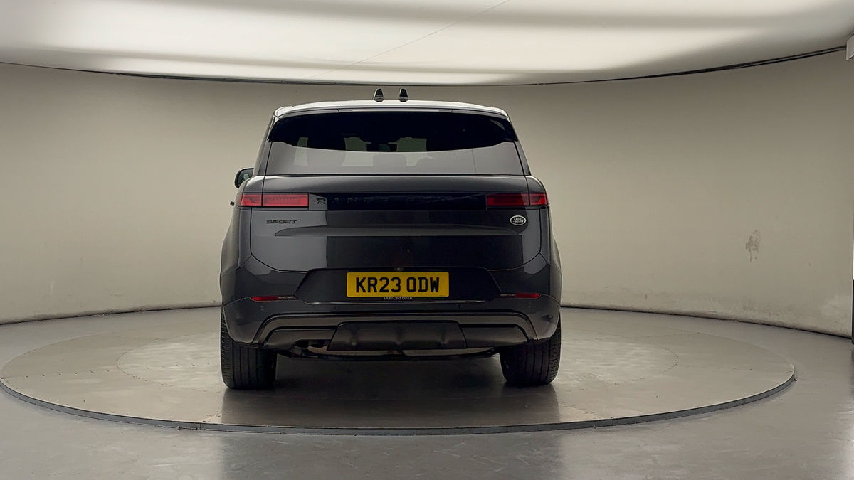 Used Land Rover Range Rover Sport 2023 for sale - 76482704: Photo 41