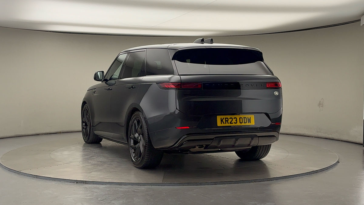 Used Land Rover Range Rover Sport 2023 for sale - 76482704: Photo 42