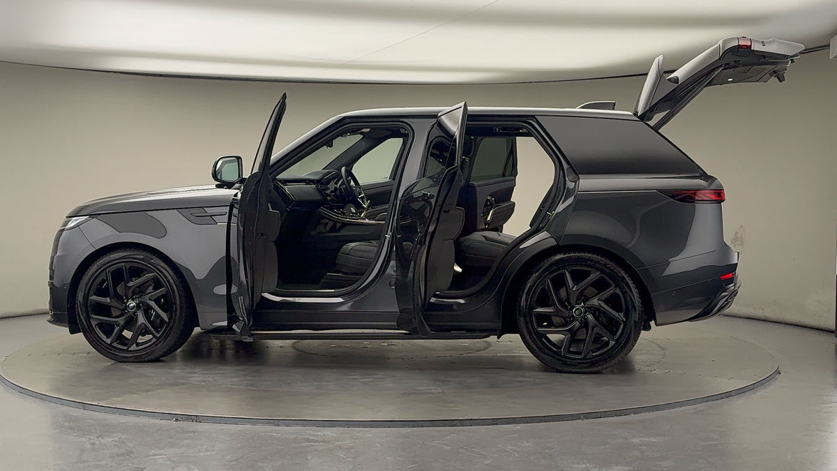 Used Land Rover Range Rover Sport 2023 for sale - 76482704: Photo 46