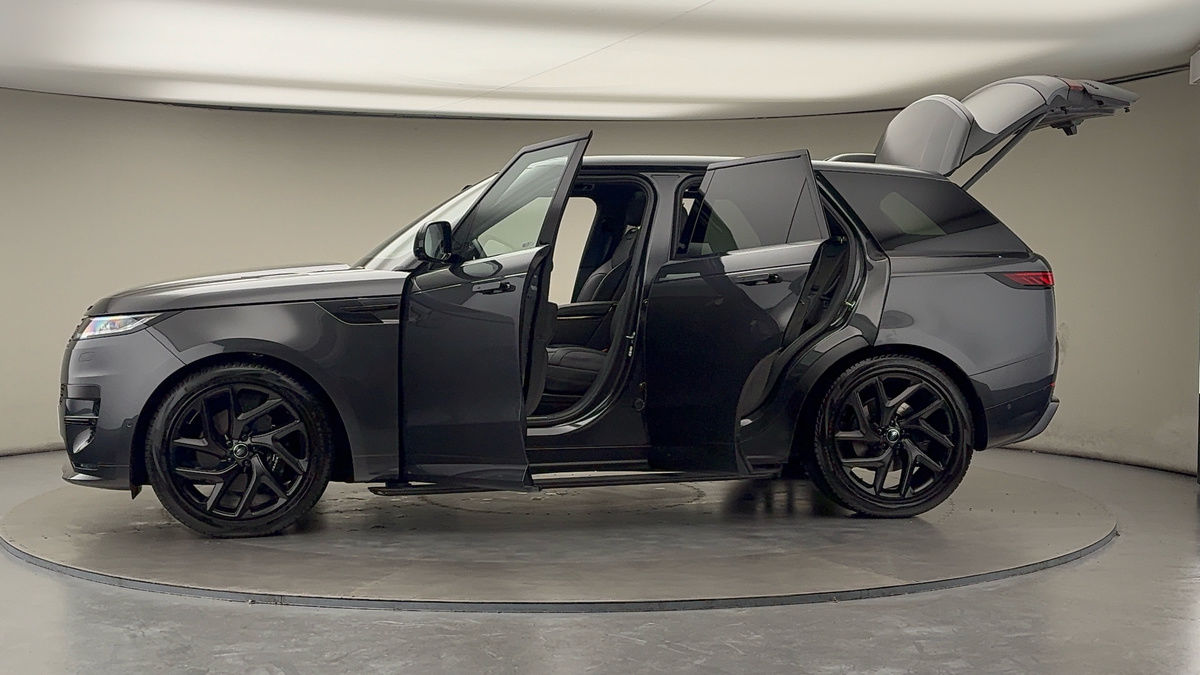 Used Land Rover Range Rover Sport 2023 for sale - 76482704: Photo 47