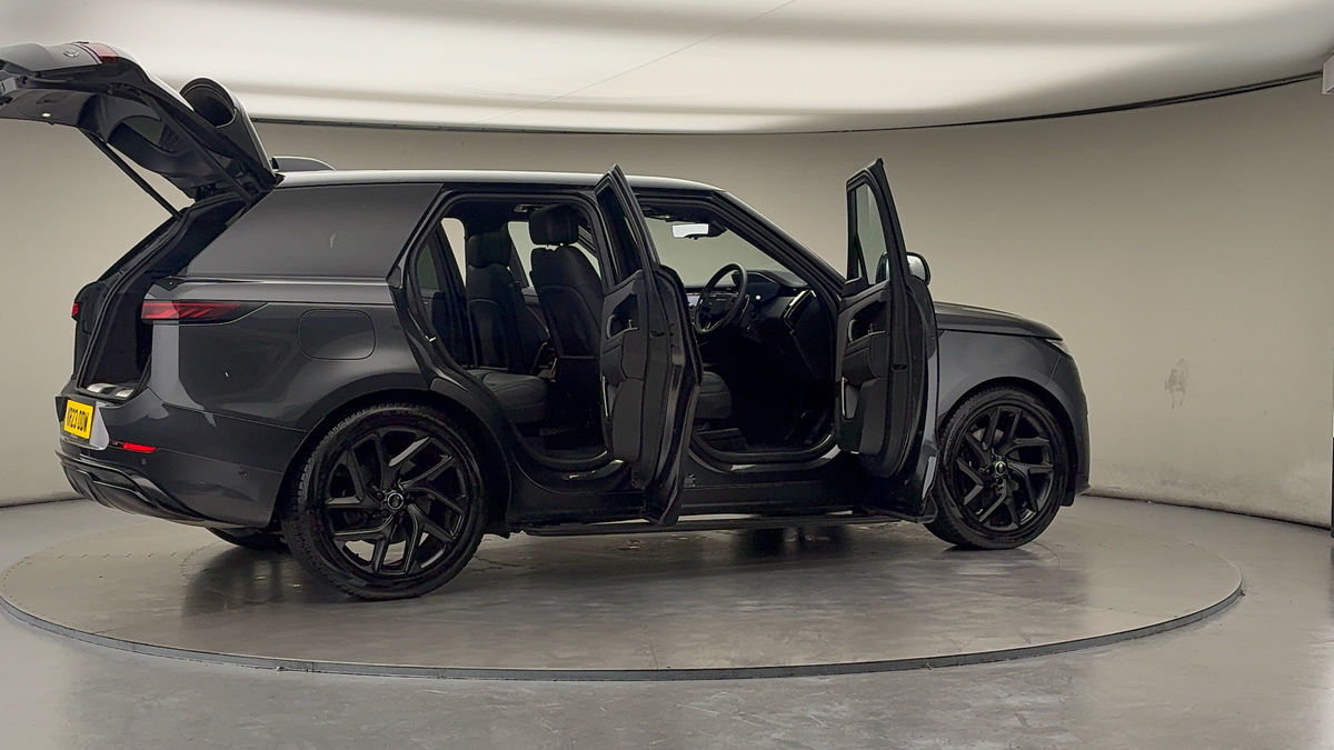 Used Land Rover Range Rover Sport 2023 for sale - 76482704: Photo 57