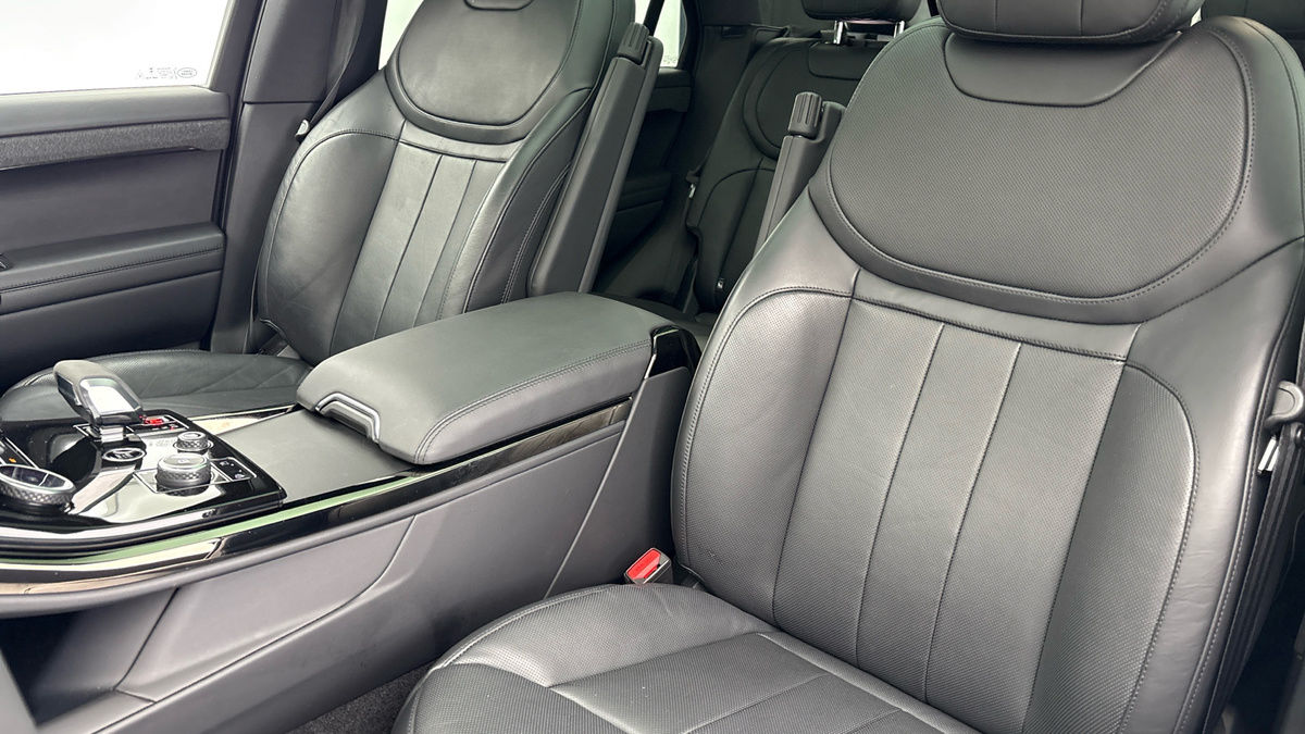 Used Land Rover Range Rover Sport 2023 for sale - 76482704: Photo 7