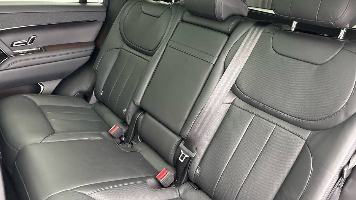 Used Land Rover Range Rover Sport 2023 for sale - 76482704: Photo 8