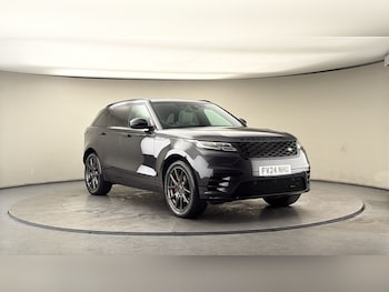 Used Land Rover Range Rover Velar 2024 for sale - 78228421: Photo