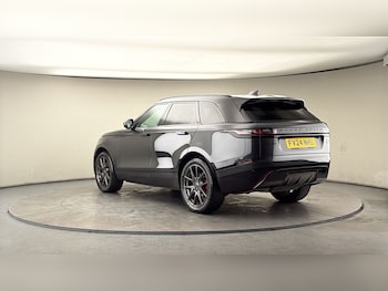 Used Land Rover Range Rover Velar 2024 for sale - 78228421: Photo