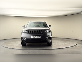 Used Land Rover Range Rover Velar 2024 for sale - 78228421: Photo