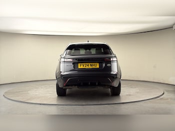 Used Land Rover Range Rover Velar 2024 for sale - 78228421: Photo