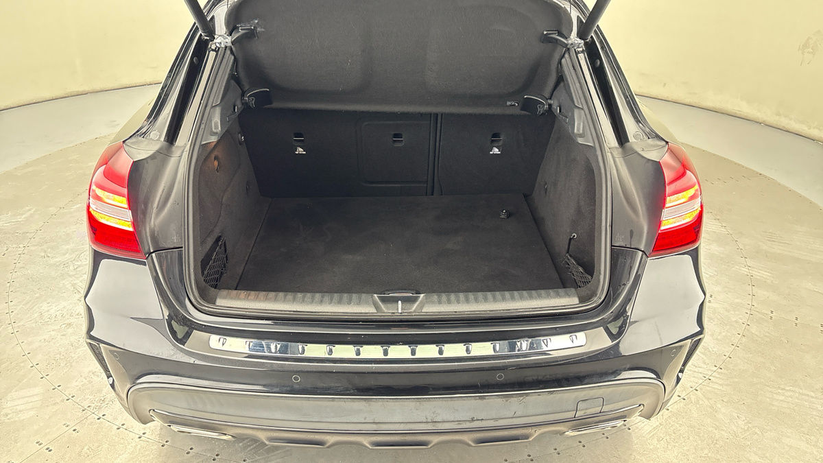 Used Mercedes-Benz GLA 2018 for sale - 77409258: Photo 11