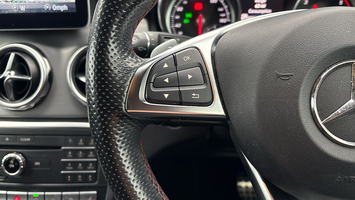 Used Mercedes-Benz GLA 2018 for sale - 77409258: Photo 13