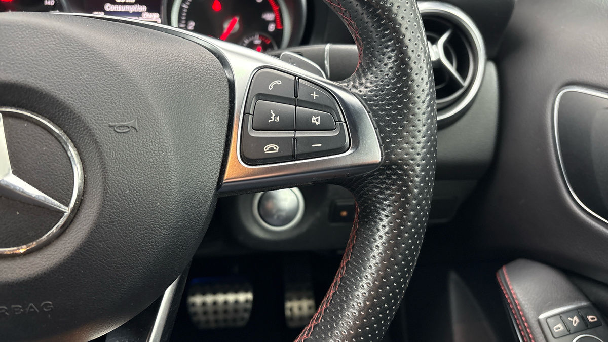 Used Mercedes-Benz GLA 2018 for sale - 77409258: Photo 14