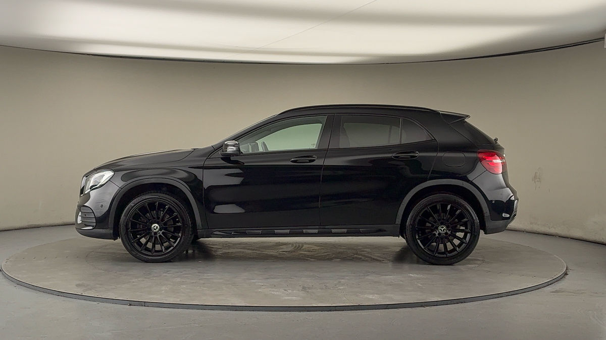 Used Mercedes-Benz GLA 2018 for sale - 77409258: Photo 15