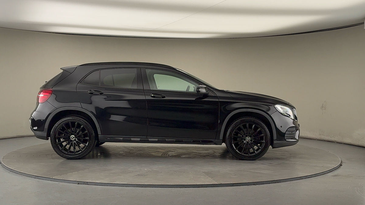 Used Mercedes-Benz GLA 2018 for sale - 77409258: Photo 16