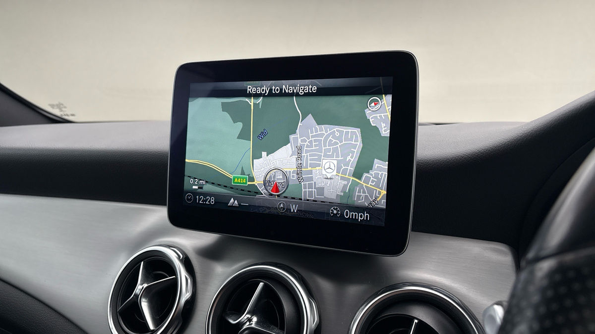 Used Mercedes-Benz GLA 2018 for sale - 77409258: Photo 17