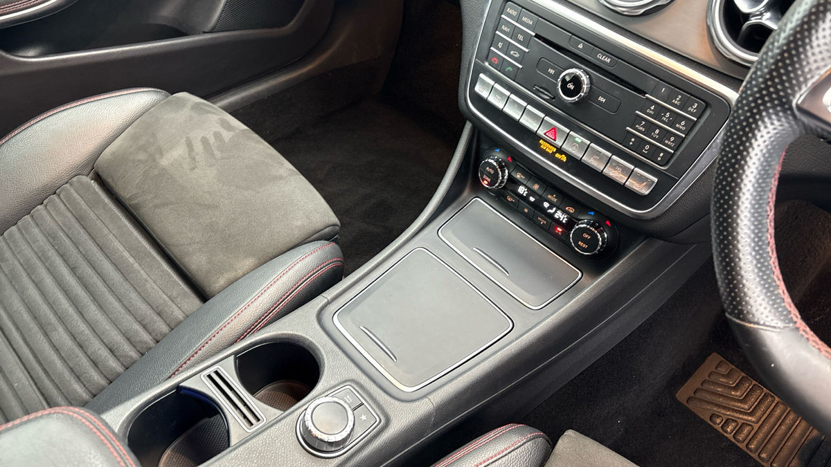 Used Mercedes-Benz GLA 2018 for sale - 77409258: Photo 18