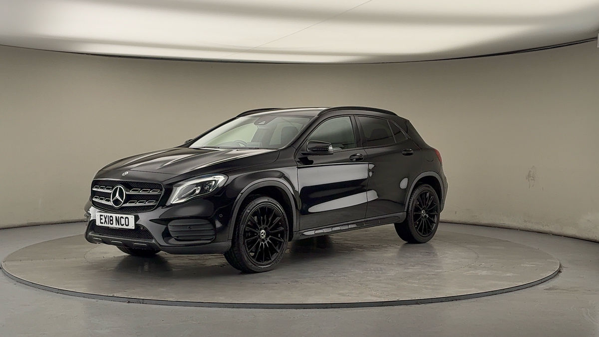 Used Mercedes-Benz GLA 2018 for sale - 77409258: Photo 20