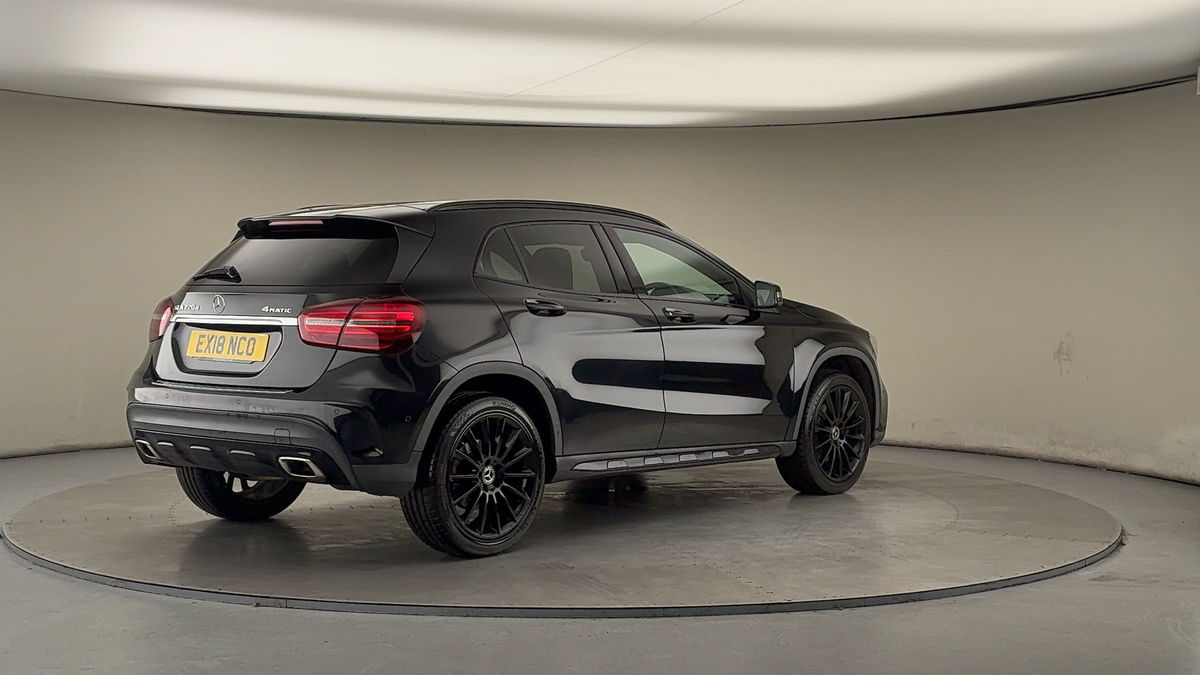 Used Mercedes-Benz GLA 2018 for sale - 77409258: Photo 21