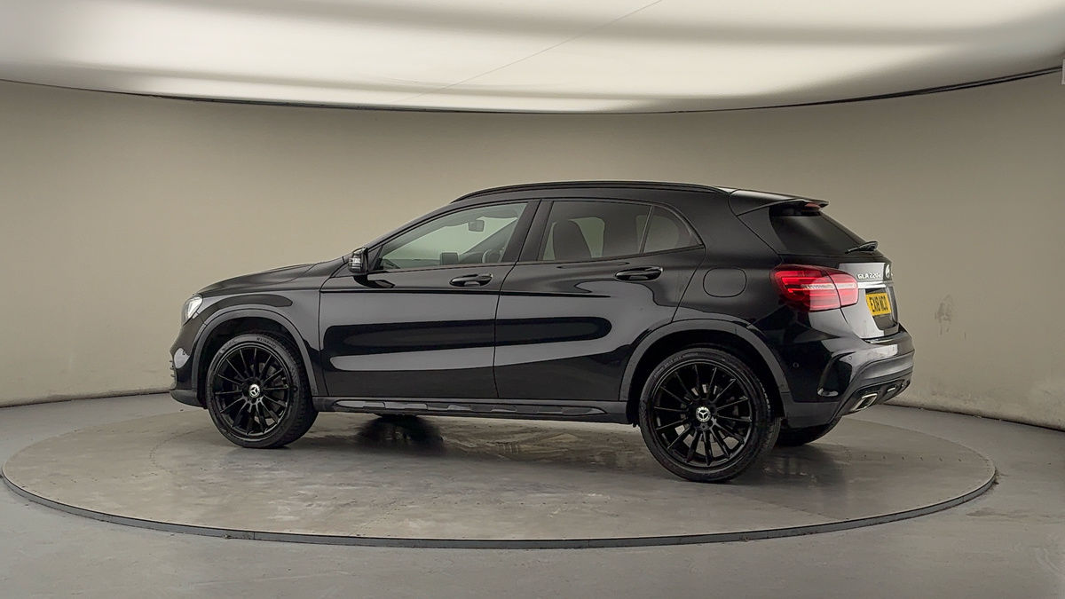 Used Mercedes-Benz GLA 2018 for sale - 77409258: Photo 26