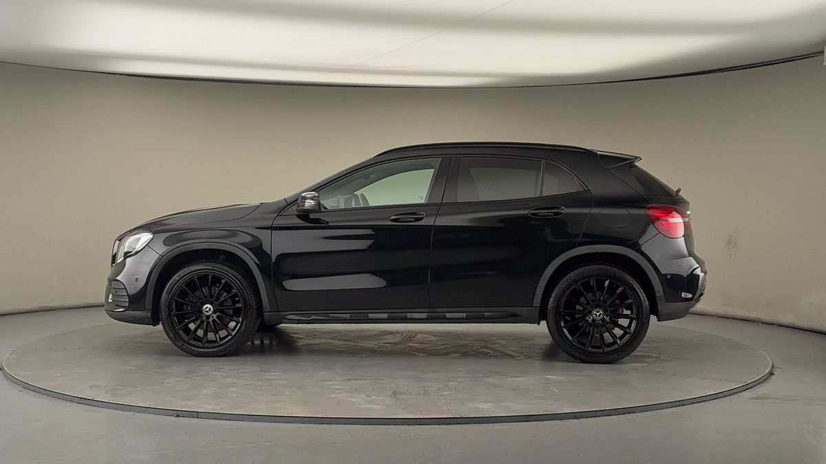 Used Mercedes-Benz GLA 2018 for sale - 77409258: Photo 27