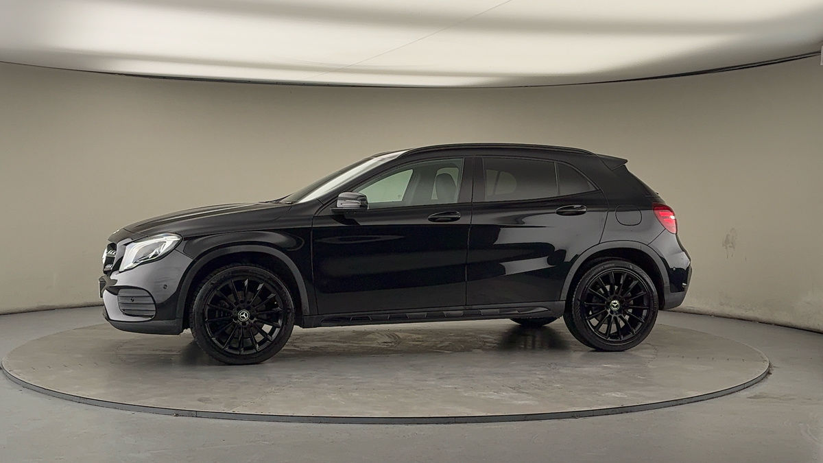 Used Mercedes-Benz GLA 2018 for sale - 77409258: Photo 28