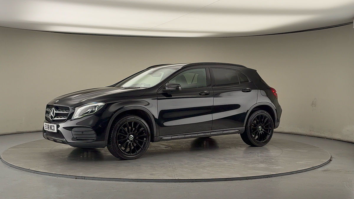 Used Mercedes-Benz GLA 2018 for sale - 77409258: Photo 29