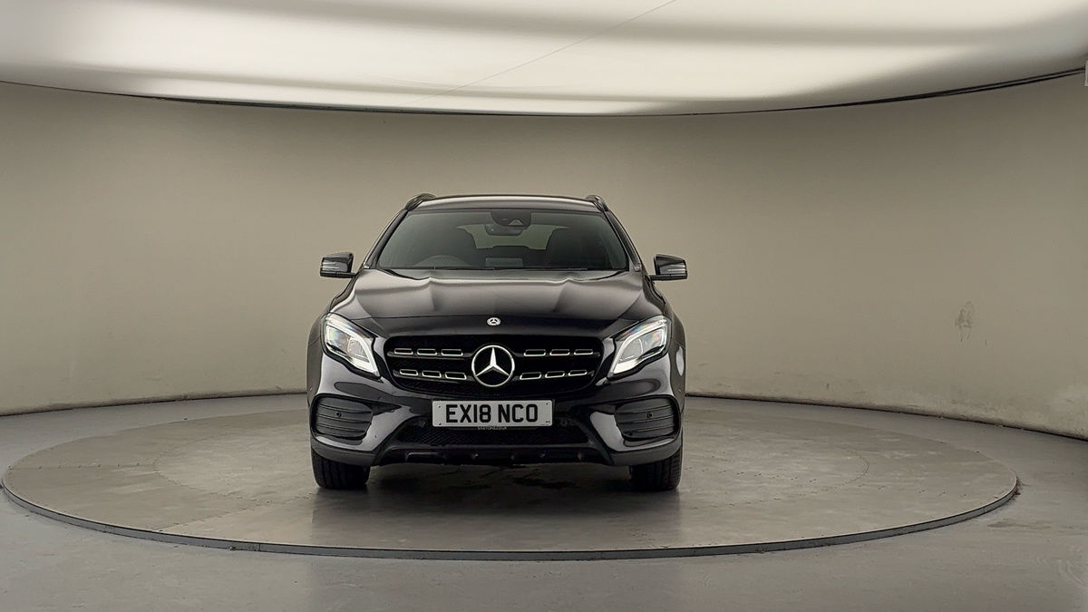 Used Mercedes-Benz GLA 2018 for sale - 77409258: Photo 3