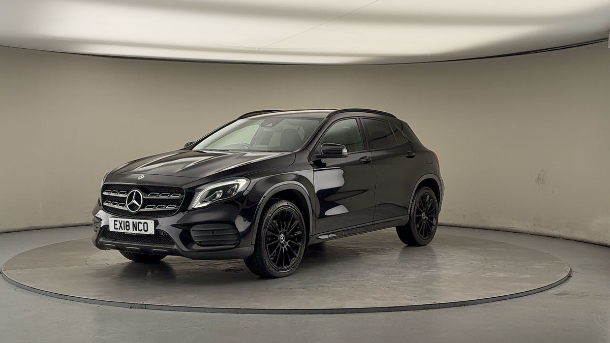 Used Mercedes-Benz GLA 2018 for sale - 77409258: Photo 30