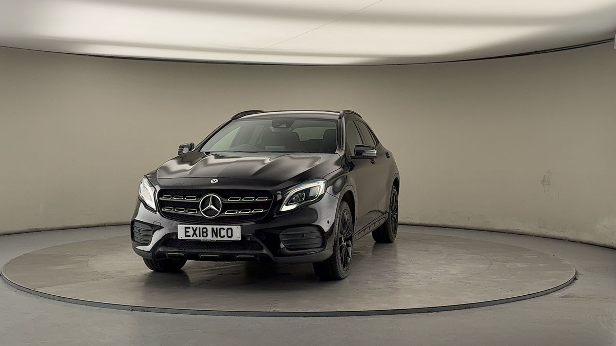 Used Mercedes-Benz GLA 2018 for sale - 77409258: Photo 31