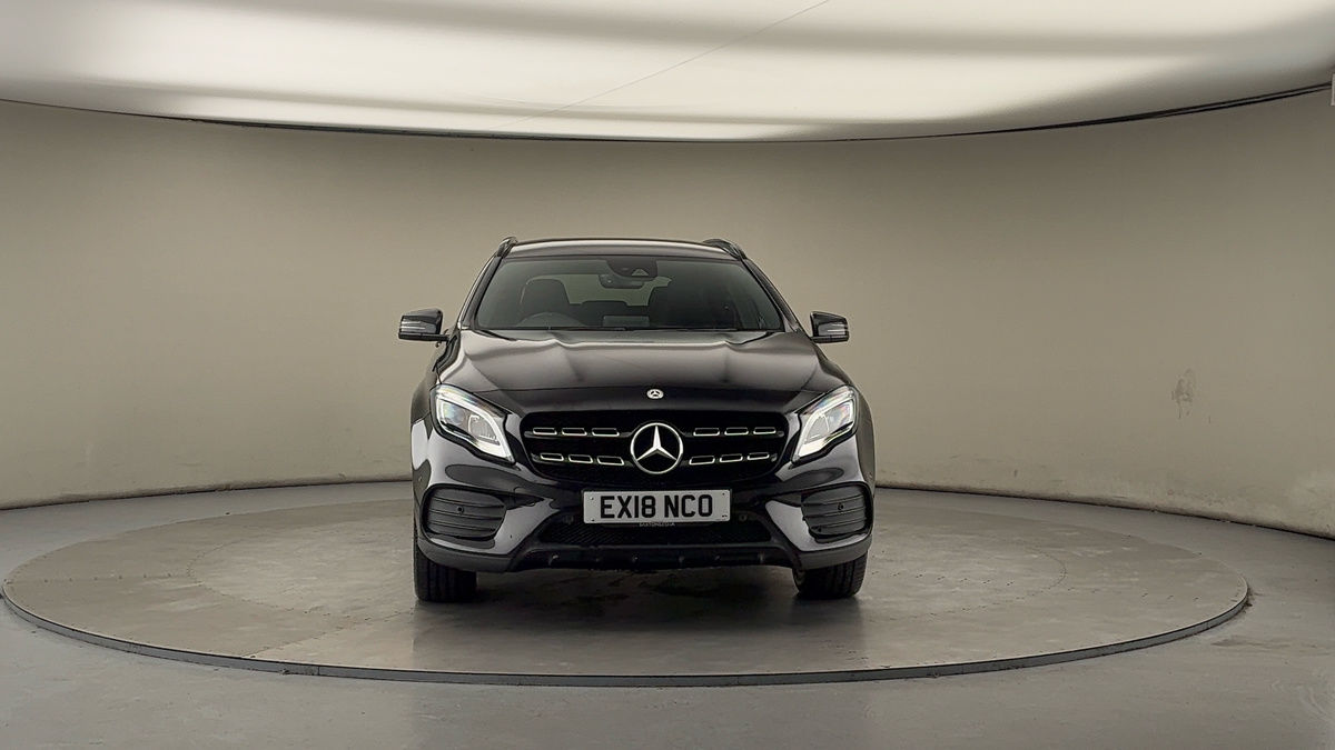 Used Mercedes-Benz GLA 2018 for sale - 77409258: Photo 32