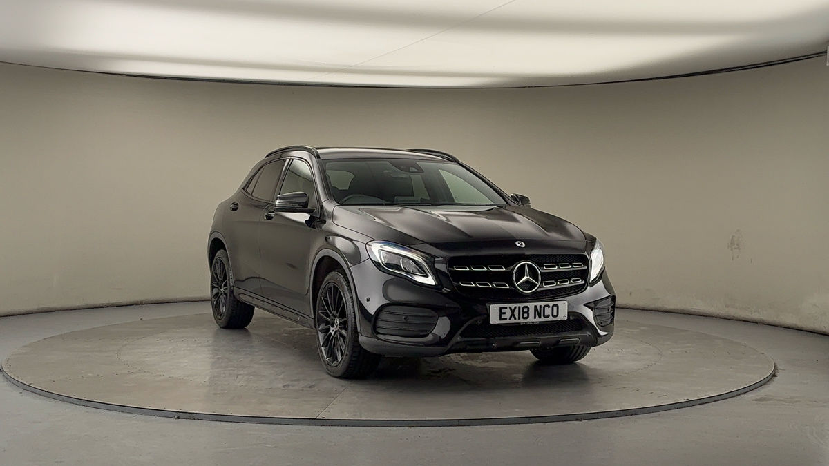 Used Mercedes-Benz GLA 2018 for sale - 77409258: Photo 33