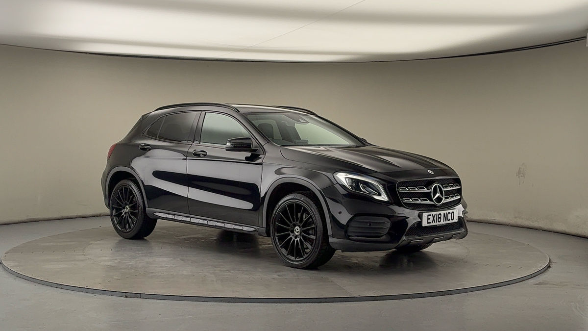 Used Mercedes-Benz GLA 2018 for sale - 77409258: Photo 34