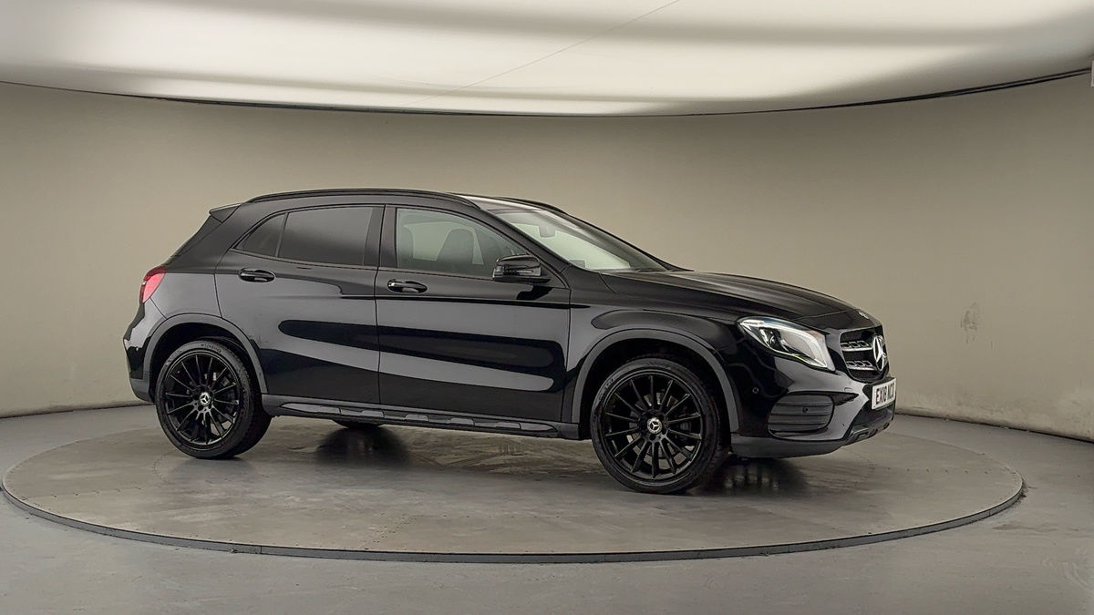Used Mercedes-Benz GLA 2018 for sale - 77409258: Photo 35