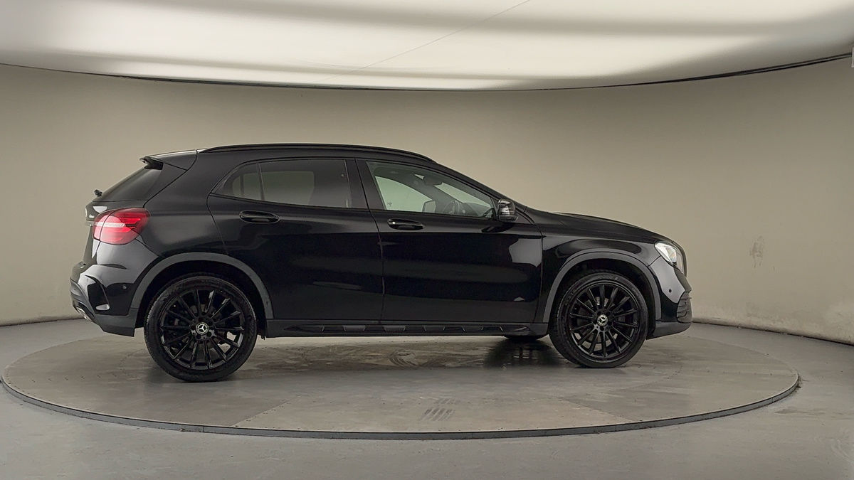 Used Mercedes-Benz GLA 2018 for sale - 77409258: Photo 37