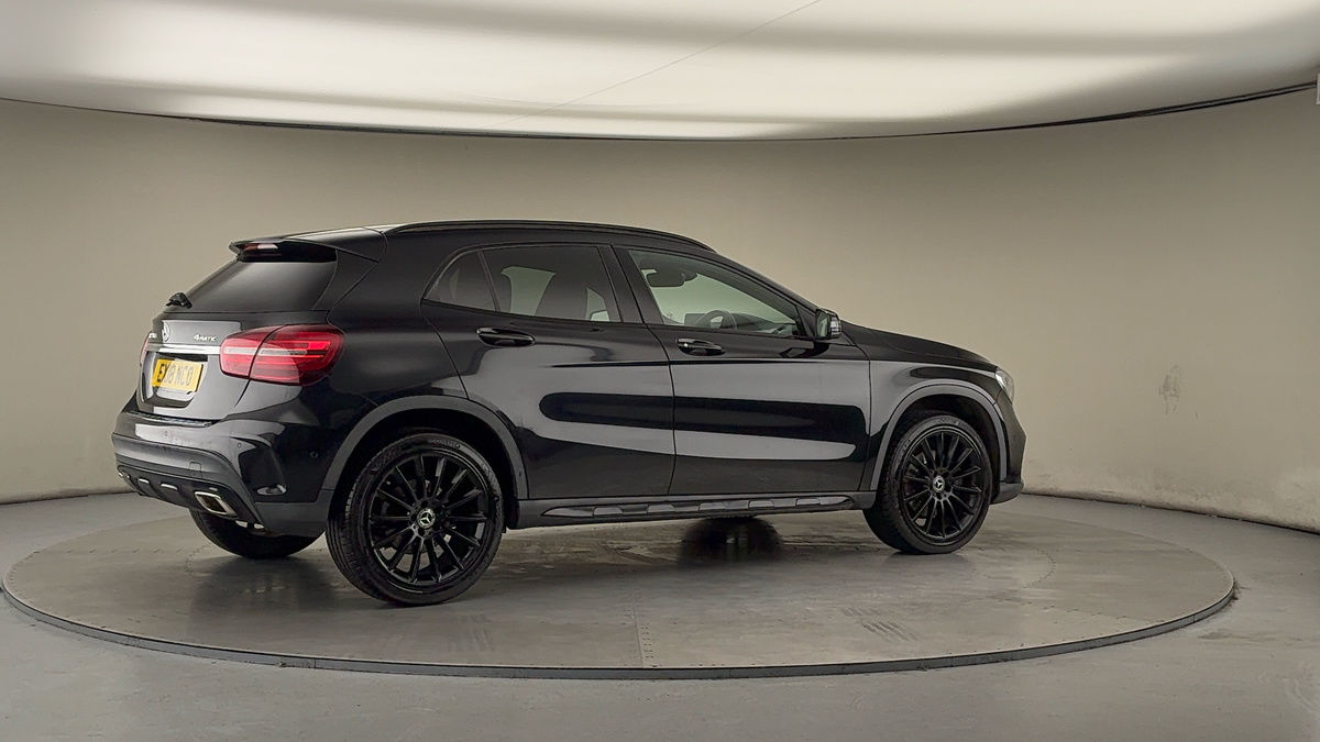 Used Mercedes-Benz GLA 2018 for sale - 77409258: Photo 38